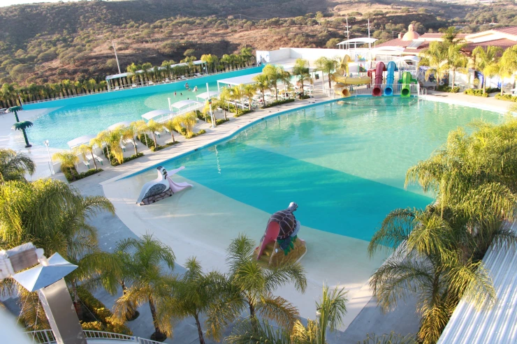 Actividades en San Juan de los Lagos