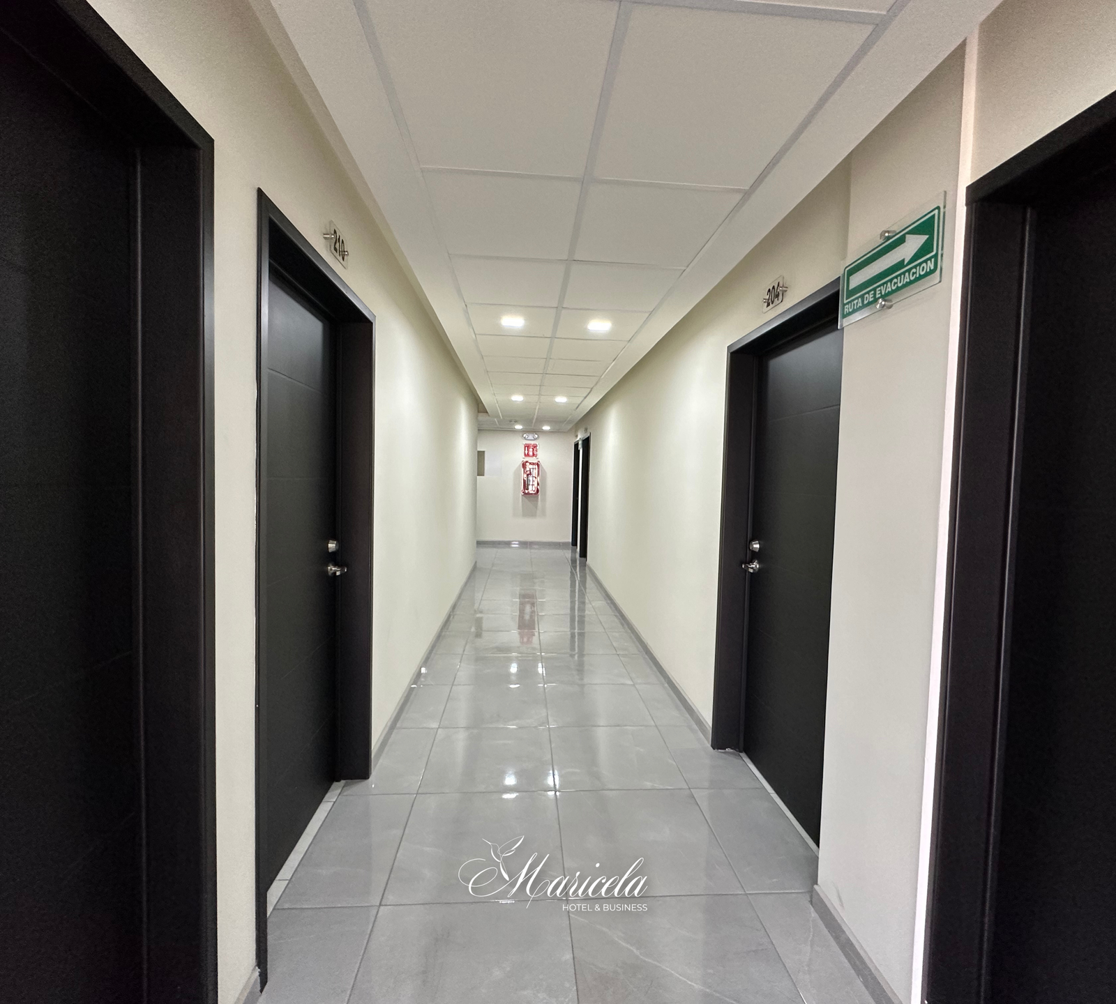 Hoteles en San Juan de los Lagos