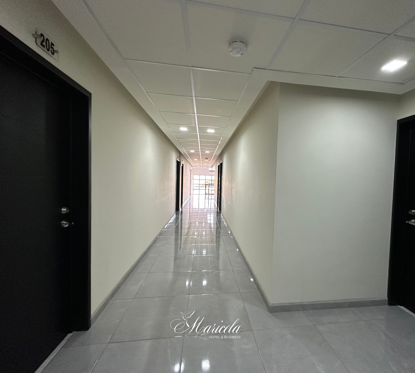 Hoteles en San Juan de los Lagos