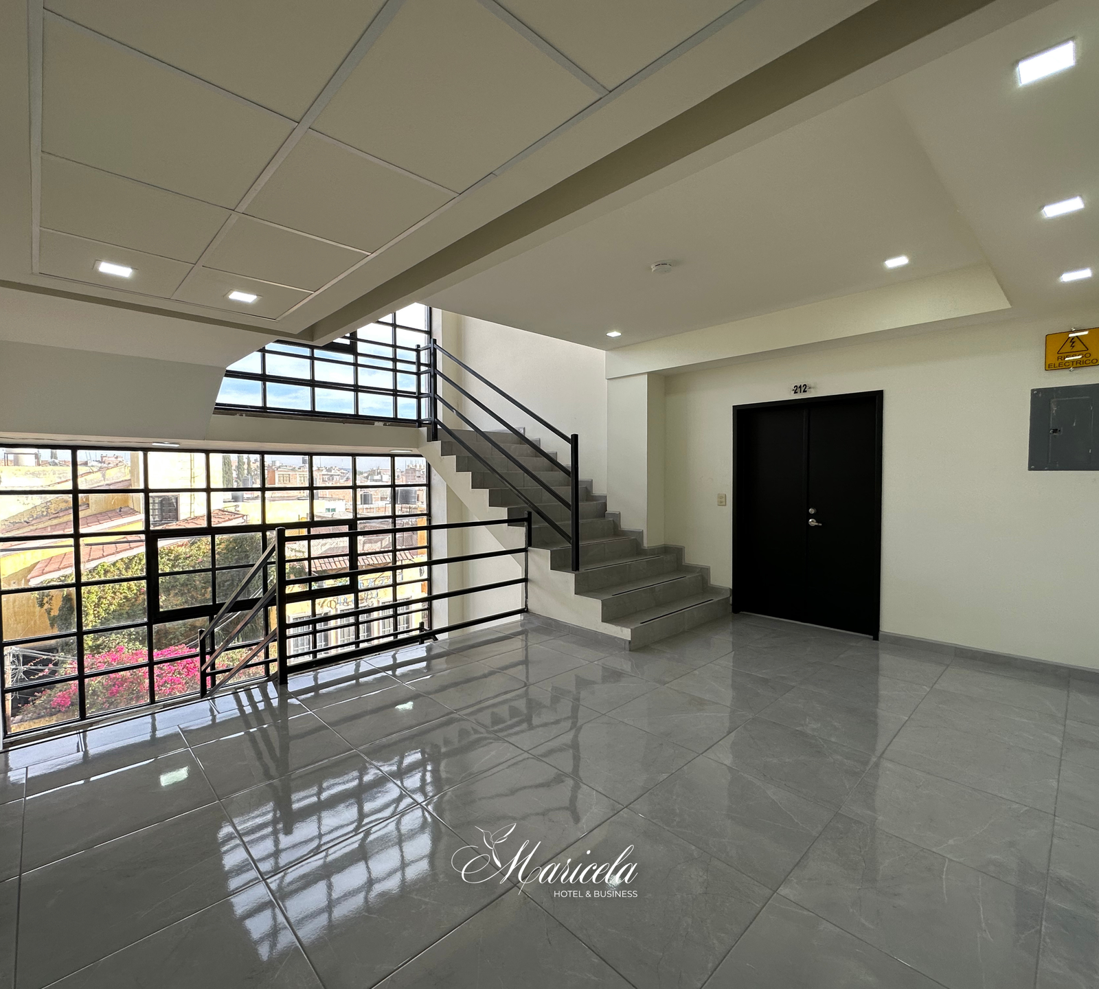 Hoteles en San Juan de los Lagos