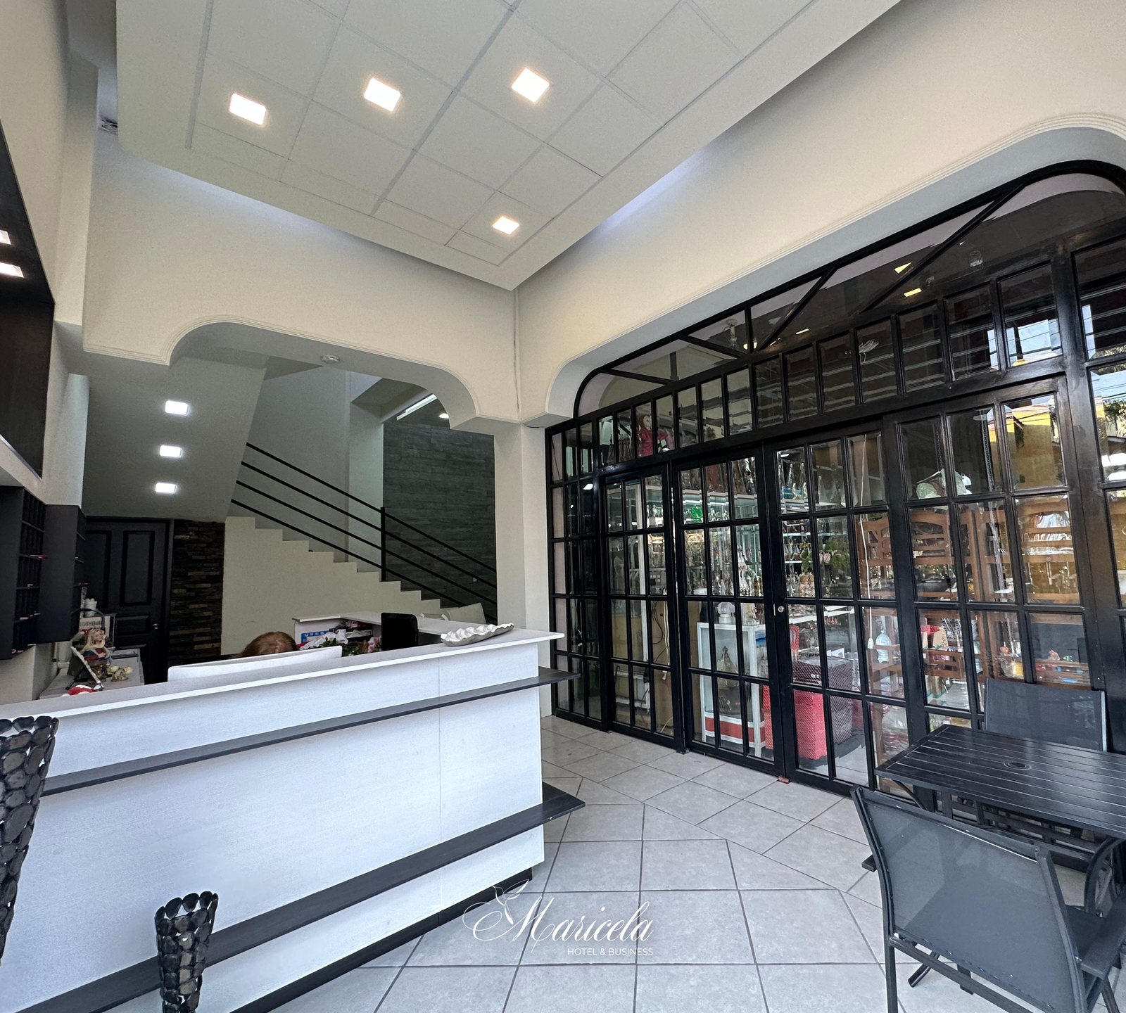 Hoteles en San Juan de los Lagos