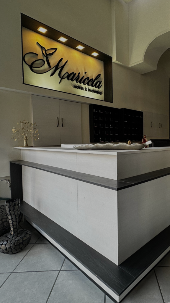 Hoteles en San Juan de los Lagos